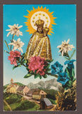 AK Santuario Monte Lussari.