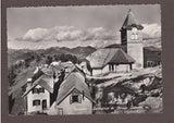 AK Tarvisio - Santuario di Monte Lussari.