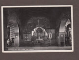 AK Interno del Santuario M.te Lussari.