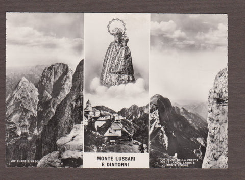 AK Monte Lussari e Dintorni.