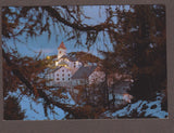 AK Tarvisio. Monte Lussari.