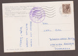 AK Saluti da M. Lussari.