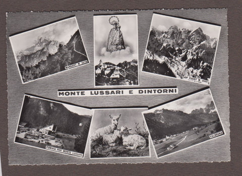 AK Monte Lussari e Dintorni.