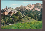 AK Monte Lussari.
