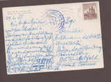 AK Saluti da M. Lussari.