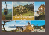 AK Monte Lussari.