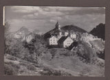 AK Santuario di Monte Lussari.