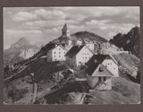 AK Santuario di M. Lussari.