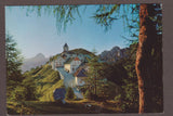 AK Tarvisio. Monte Lussari.
