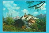 AK Monte Lussari.