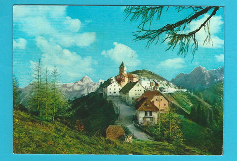 AK Monte Lussari.