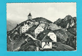 AK Camporosso - Monte Lussari.
