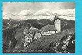 AK Tarvisio - Santuario Monte Lussari.