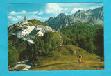 AK Santuario di Monte Lussari.