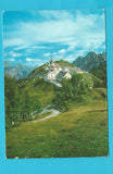 AK Santuario di Monte Lussari.