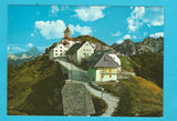 AK Santuario di Monte Lussari.