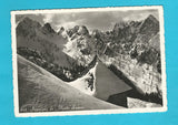 AK Panorama da Monte Lussari.