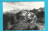 AK Santuario di Monte Lussari.