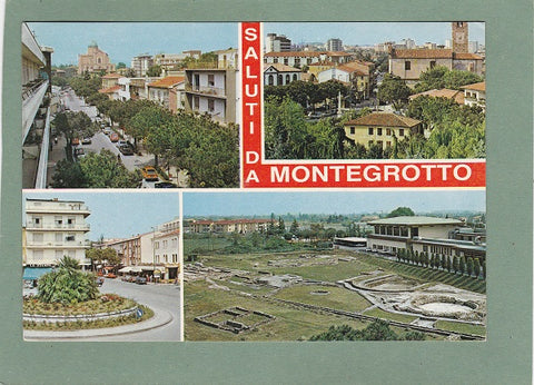 AK Saluti da Montegrotto.