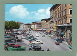 AK Montecatini Terme. Piazza del Popolo.