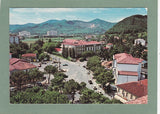 AK Montegrotto Terme. Panorama.