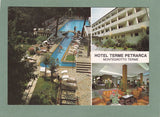 AK Montegrotto Terme. Hotel Terme Petrarca.