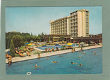 AK Montegrotto Terme. Hotel Terme Antoniano.