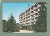 AK Montegrotto Terme. Hotel Terme Sollievo.