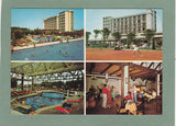 AK Montegrotto Terme. Hotel Terme Antoniano.