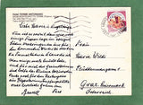 AK Montegrotto Terme. Hotel Terme Antoniano.