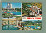 AK Montegrotto Terme. Hotel Garden Terme.
