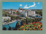 AK Montegrotto Terme. Hotel Olimpya Terme.