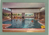 AK Montegrotto Terme. Hotel Terme Imperial. Via dei Colli.