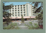 AK Montegrotto Terme. Hotel Continental Terme.