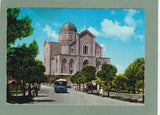 AK Montegrotto Terme. La nuova Chiesa.
