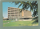 AK Montegrotto Terme. Grand Hotel Caesar. Via Aureliana.