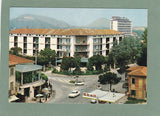 AK Montegrotto Terme. Panorama.