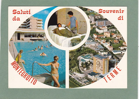AK Saluti da Montegrotto Terme.
