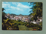 AK Montegrotto Terme. Panorama.