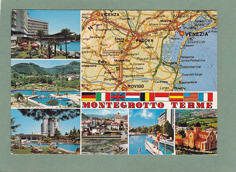 AK Montegrotto Terme.
