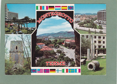 AK Montegrotto Terme.