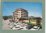AK Montegrotto Terme. Hotel Terme delle Nazioni.
