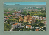 AK Montegrotto Terme. Veduta aerea.