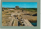 AK Montegrotto Terme. Antica Zona Termale ed il Teatro Romano. S