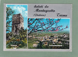 AK Saluti da Montegrotto Terme.