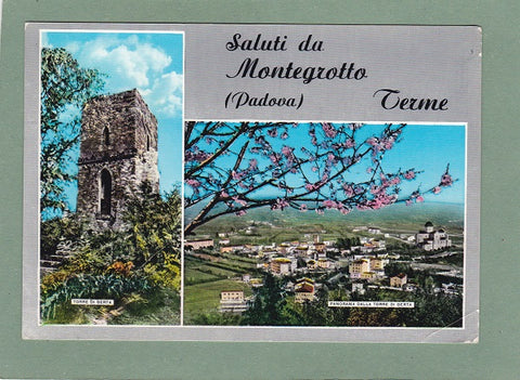 AK Saluti da Montegrotto Terme.