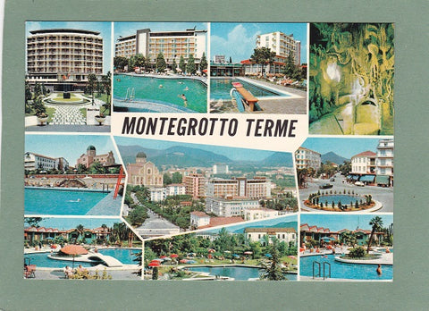 AK Montegrotto Terme.