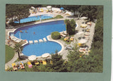 AK Montegrotto Terme. Hotel Terme Augustus.