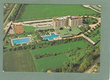 AK Montegrotto Terme. Hotel Terme Imperial.