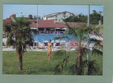 AK Montegrotto Terme. Hotel Terme Petrarca.